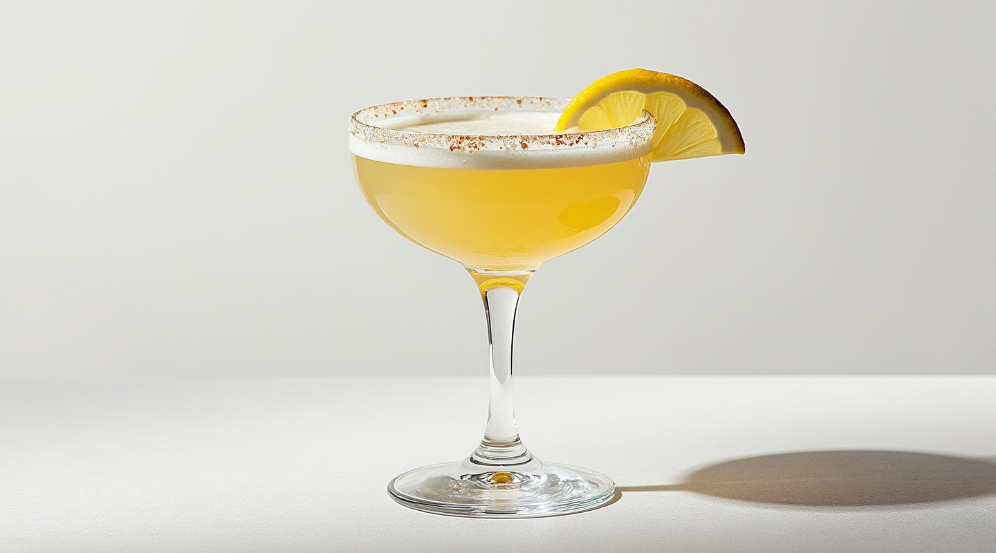 Celtic Margarita Cocktail
