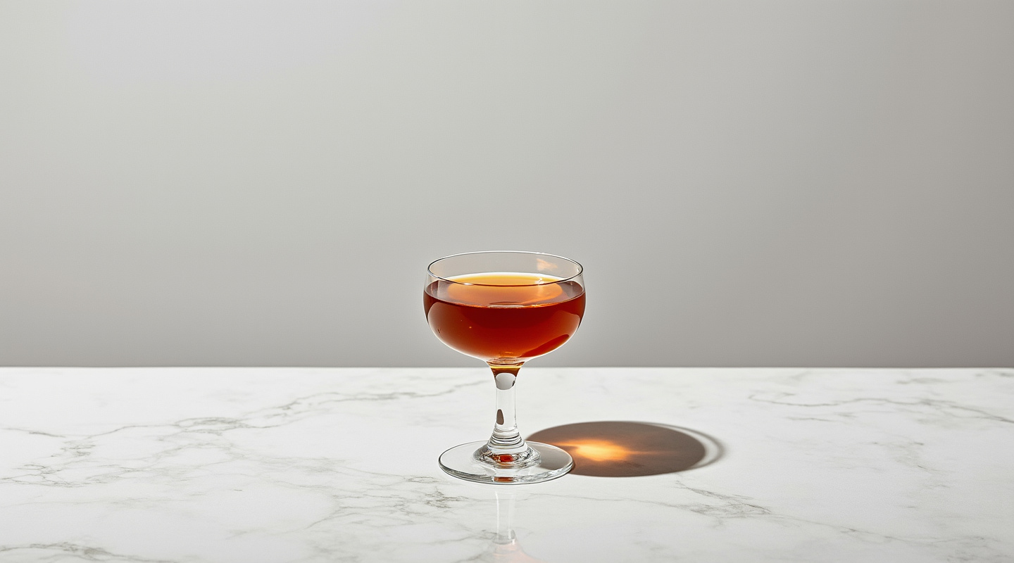 Image of a Nearest & Dearest cocktail