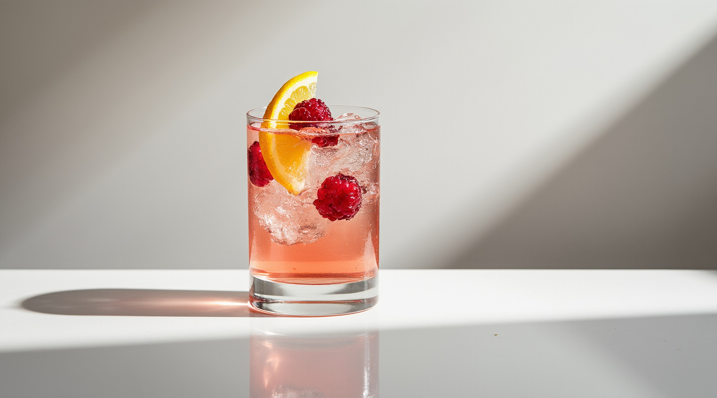 Cham 69 #1 Cocktail