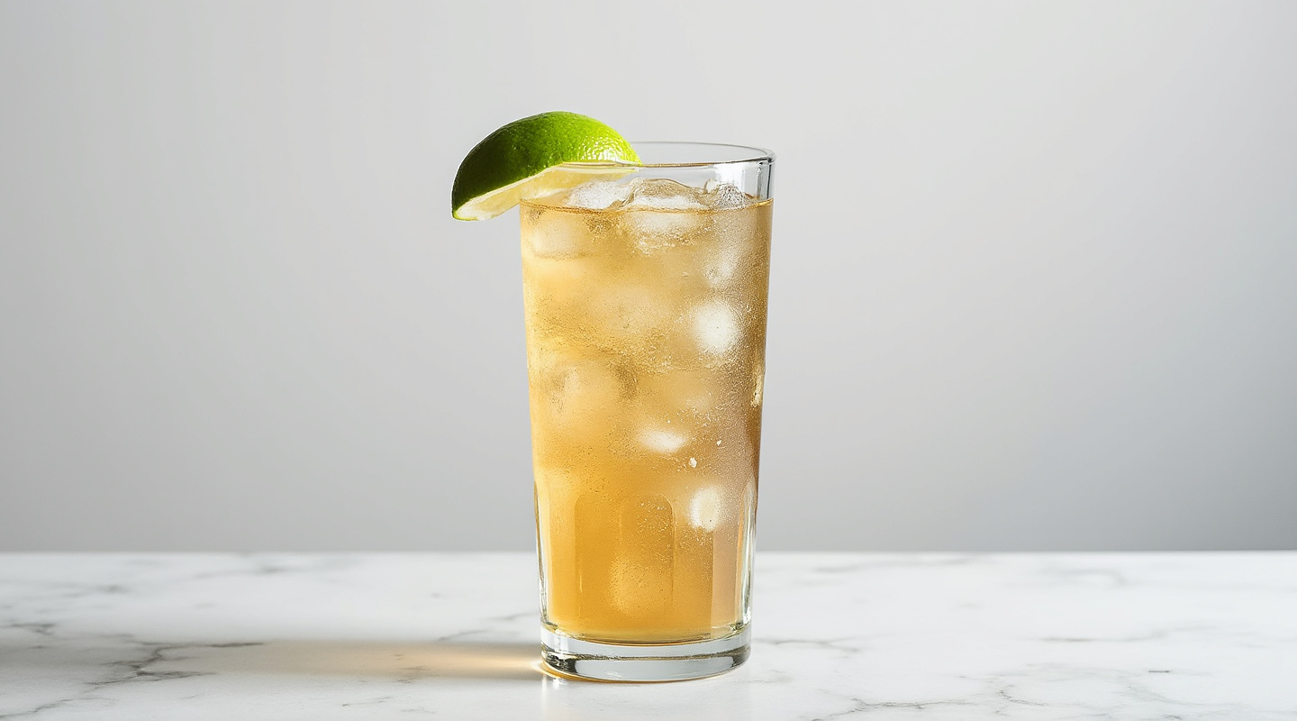 Washington's Applejack Mule