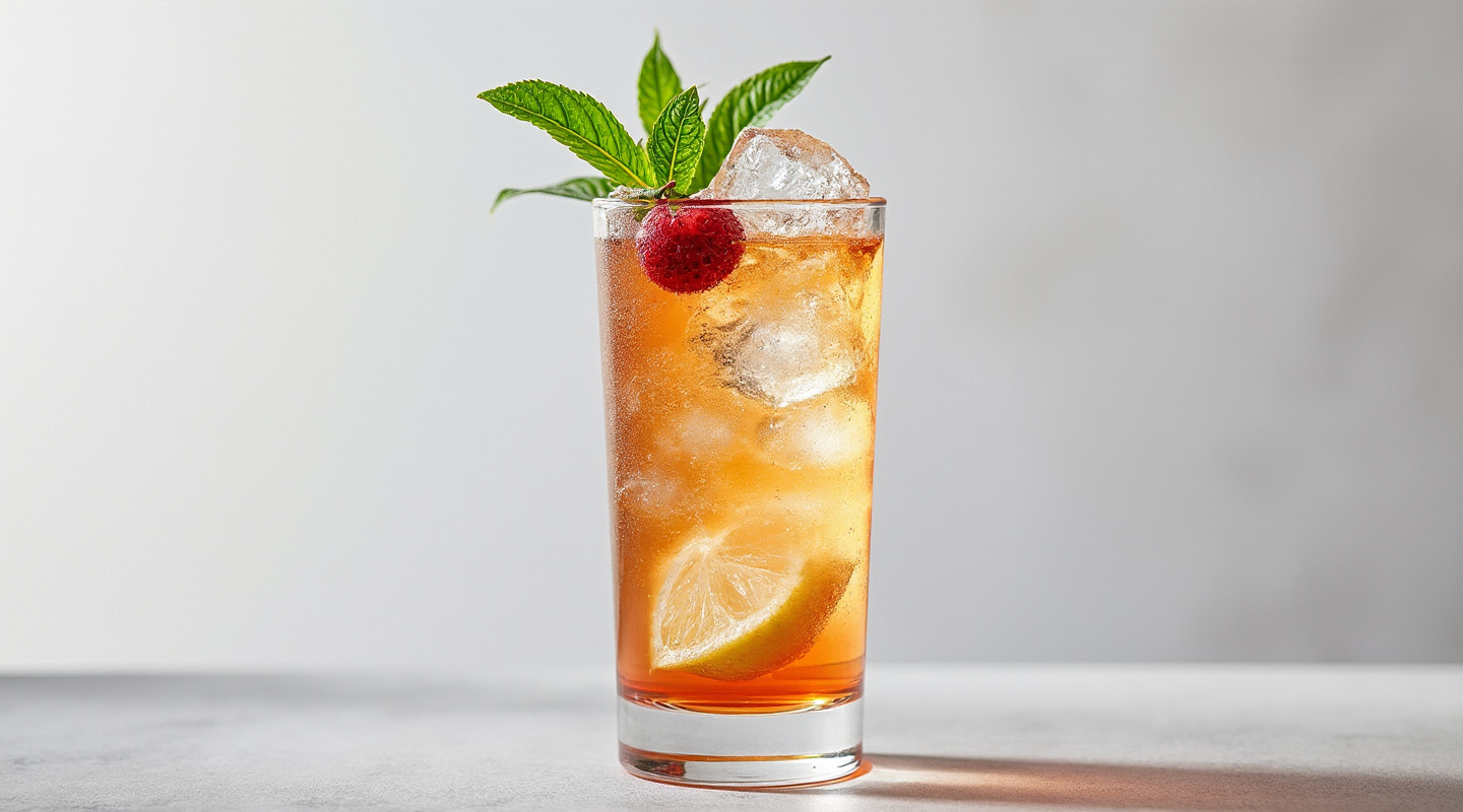 Cham 69 #2 cocktail