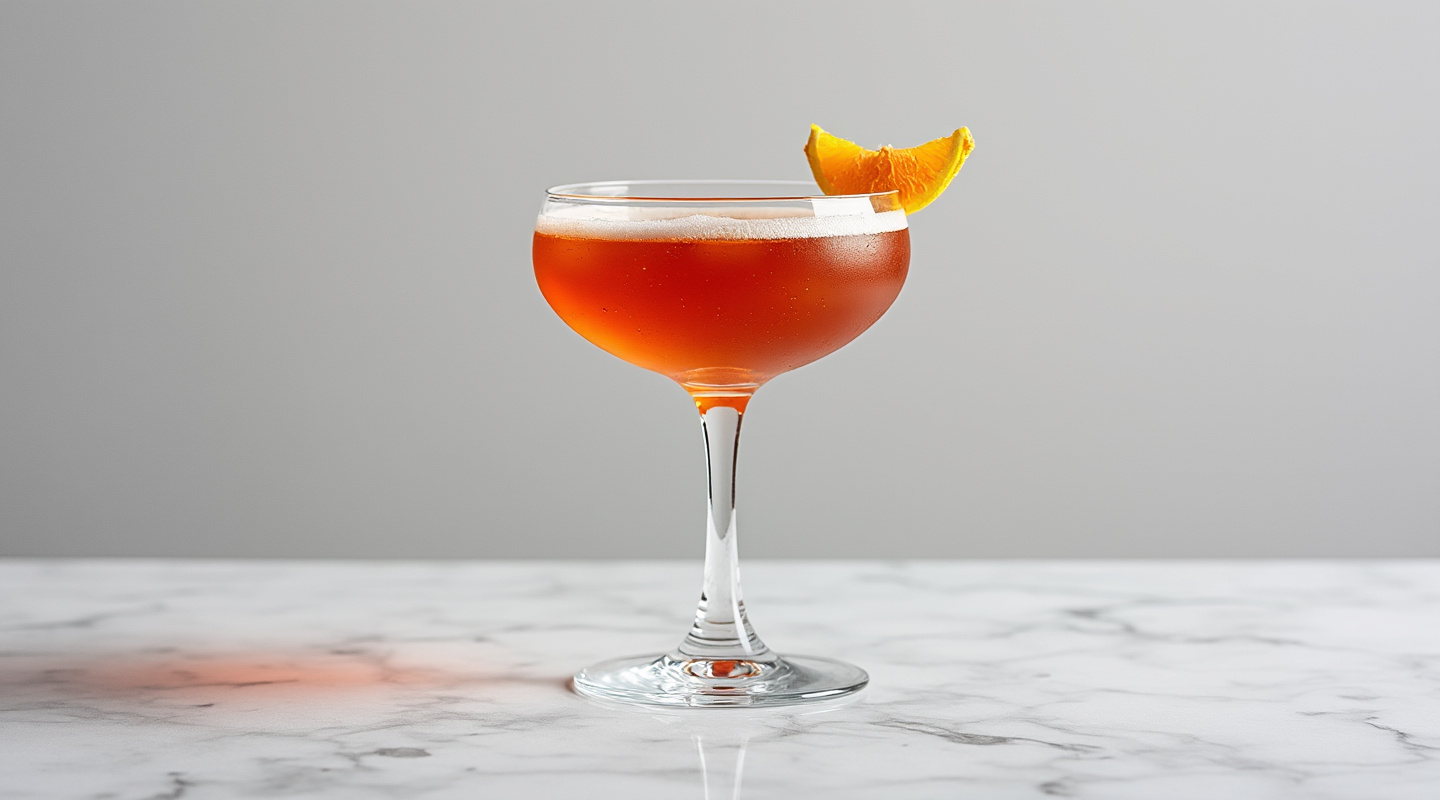 Beelzebub Cocktail