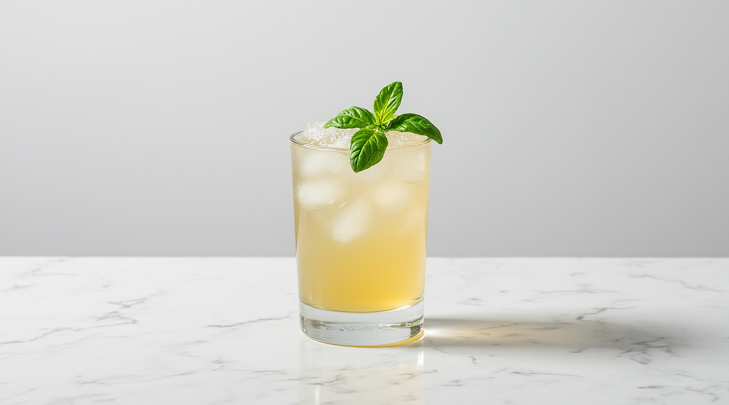 El Imigrante Cocktail