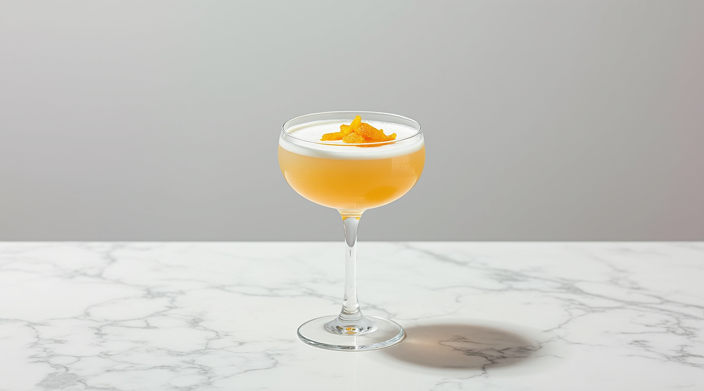 Enchanted Field Cocktail