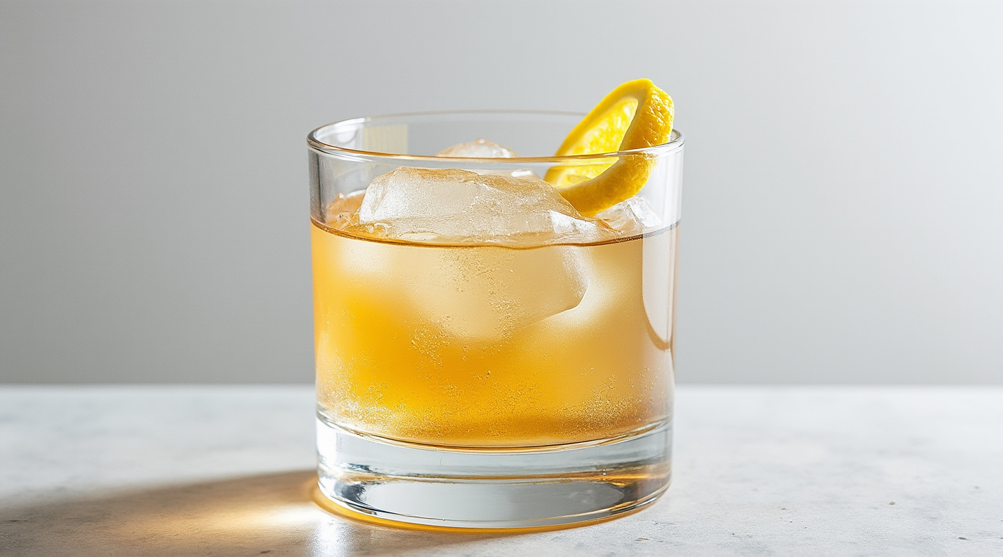 Witch Hunt Cocktail
