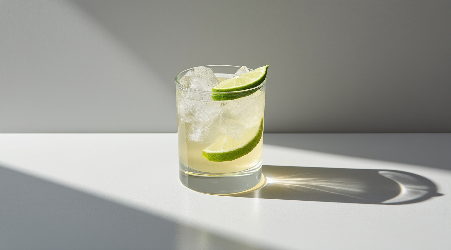 First Post Cocktail