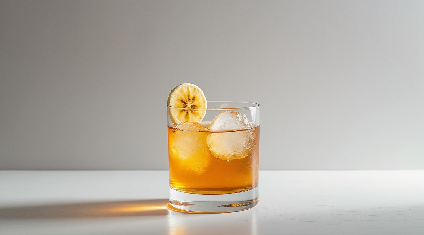 Pursuit of Happiness Cocktail
