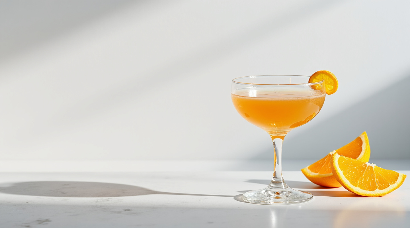 Once Upon A Time cocktail