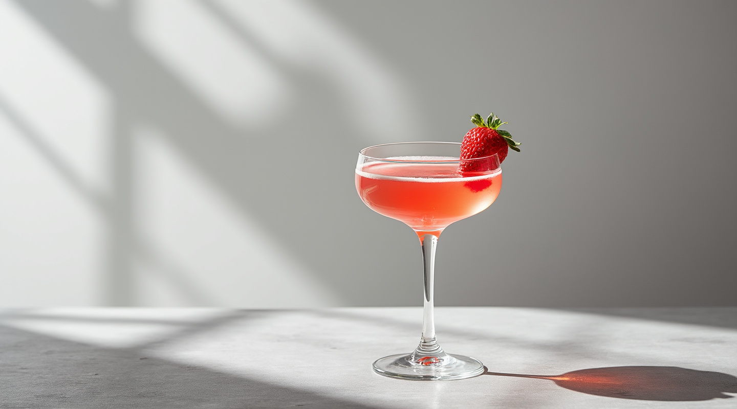 Valentini Cocktail
