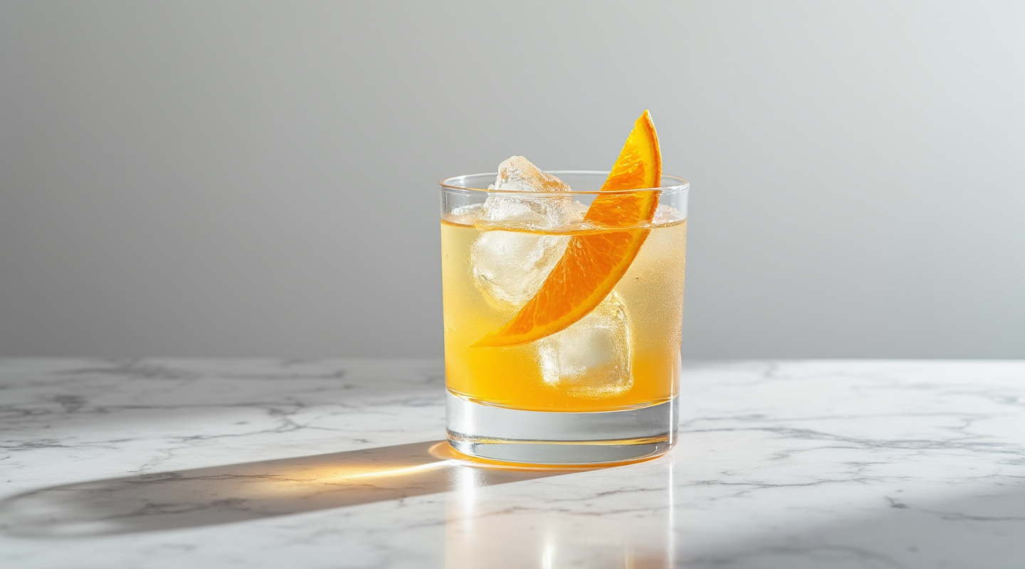 Quill Cocktail