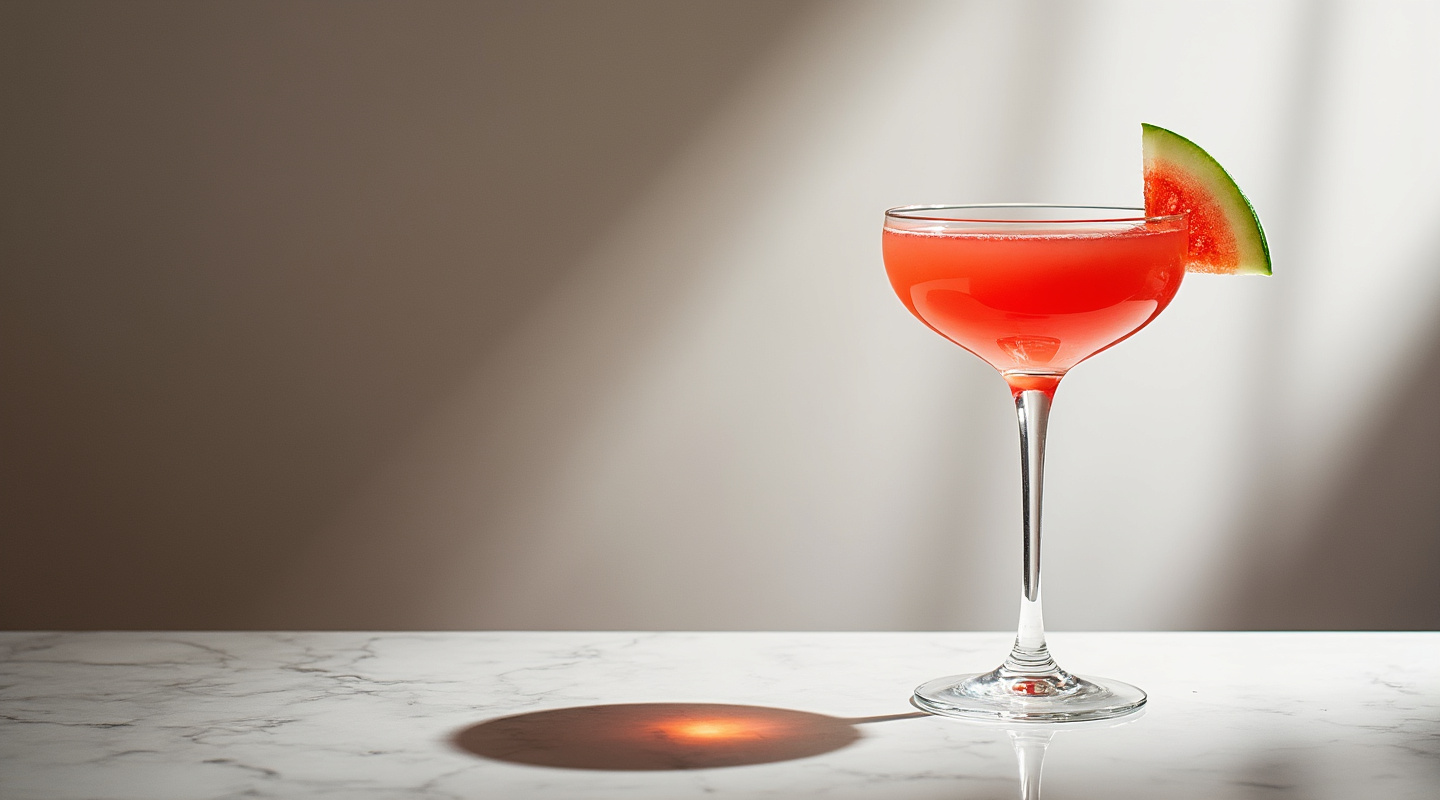 Summer of Matador Cocktail