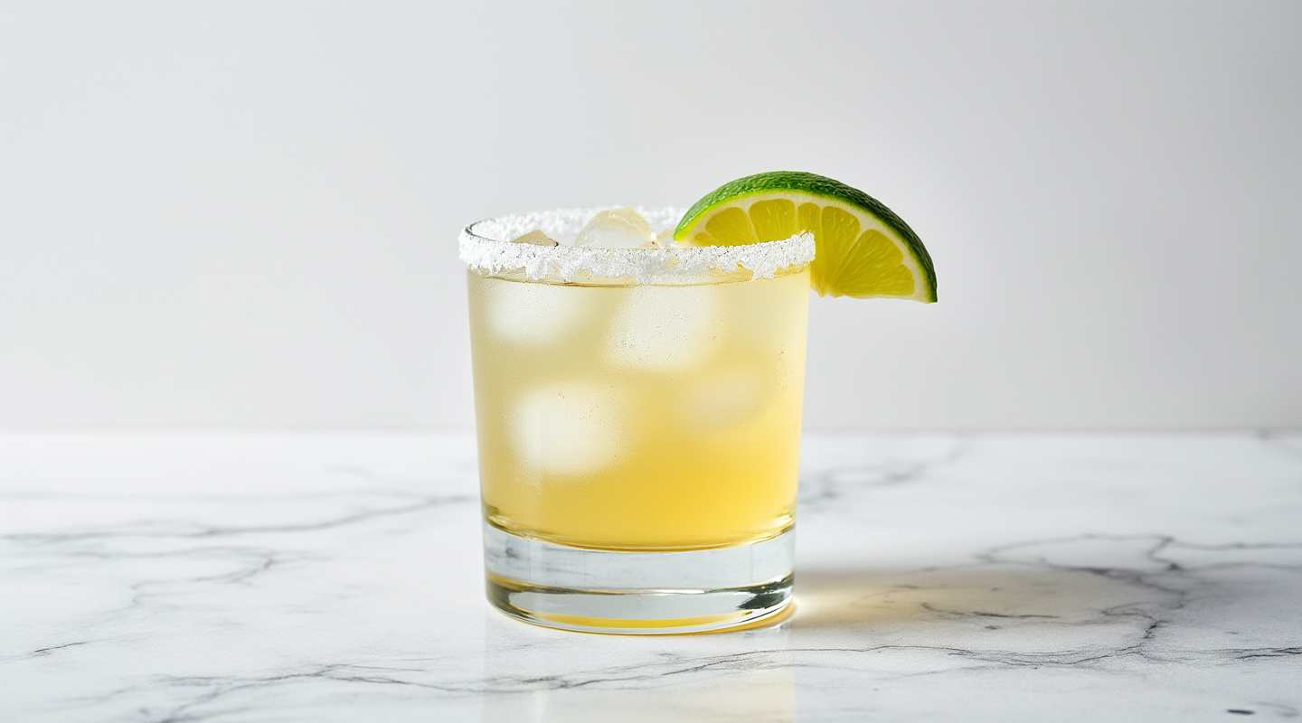 Californian Margarita