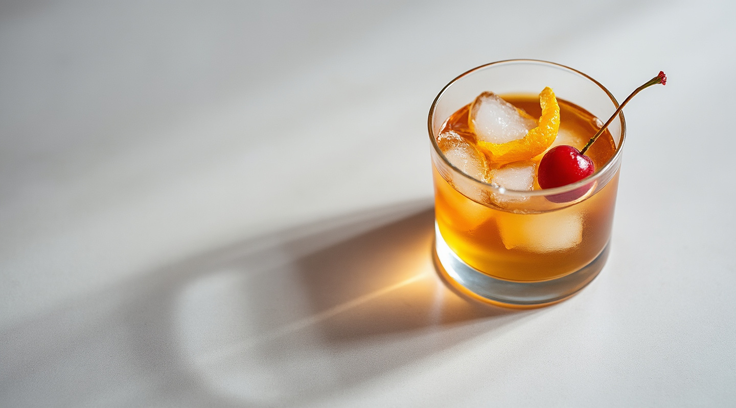 The Fitzroy Cocktail