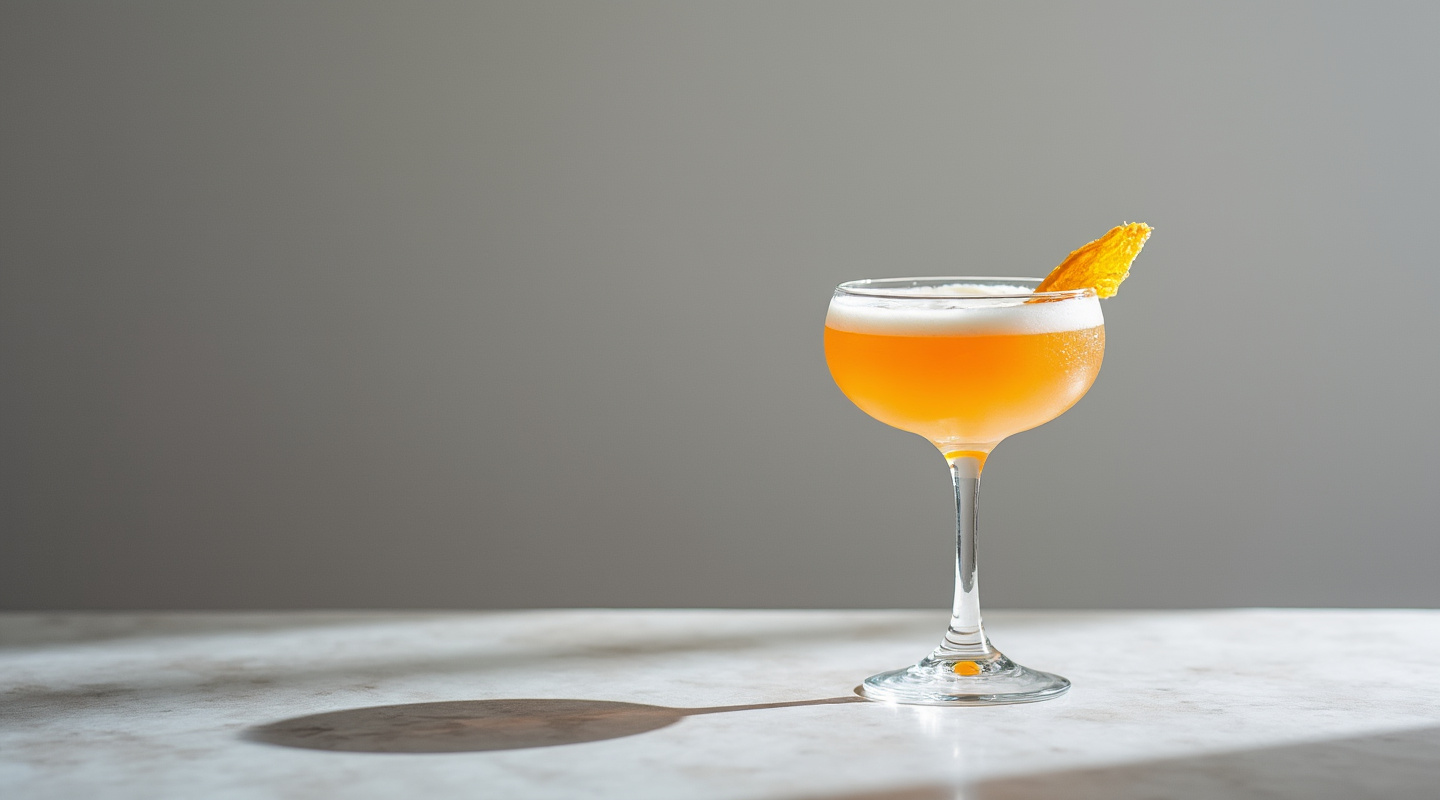 Mollymock Cocktail