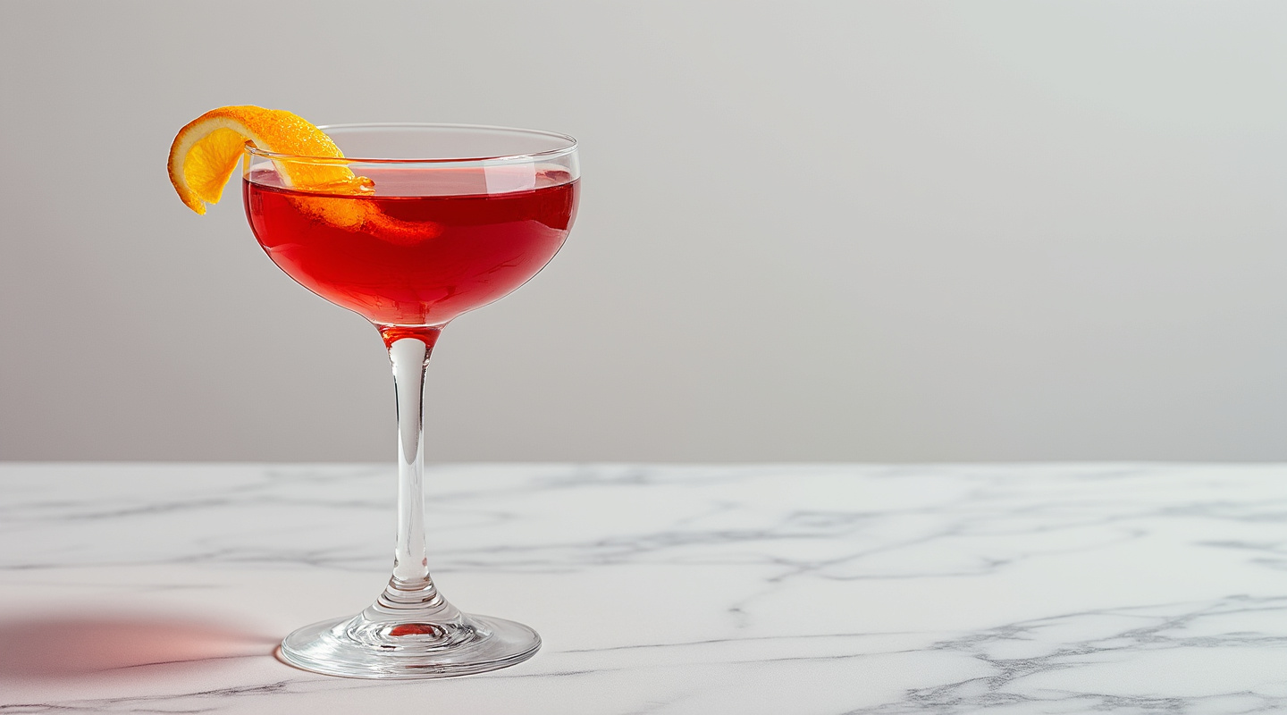 Red Light Cocktail