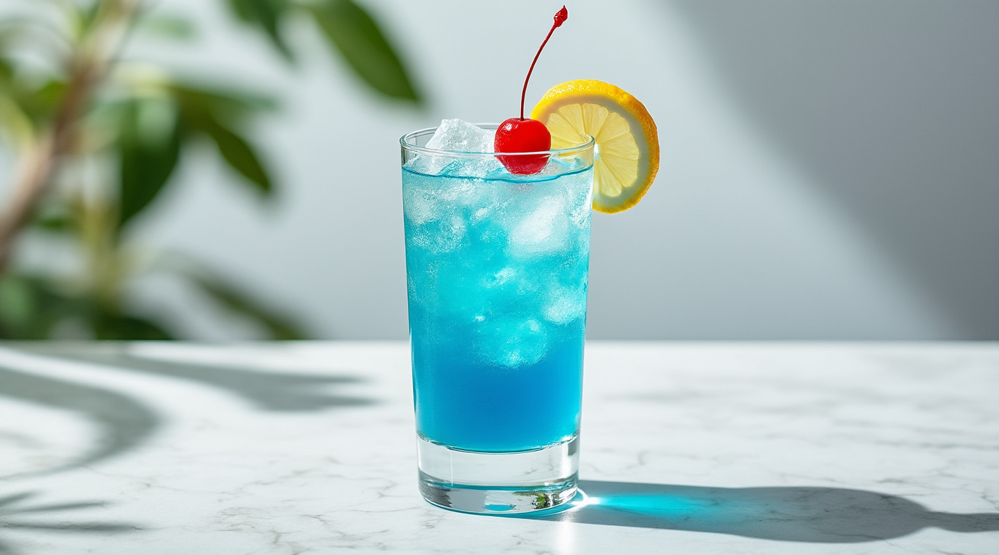 Adios, Motherfucker cocktail