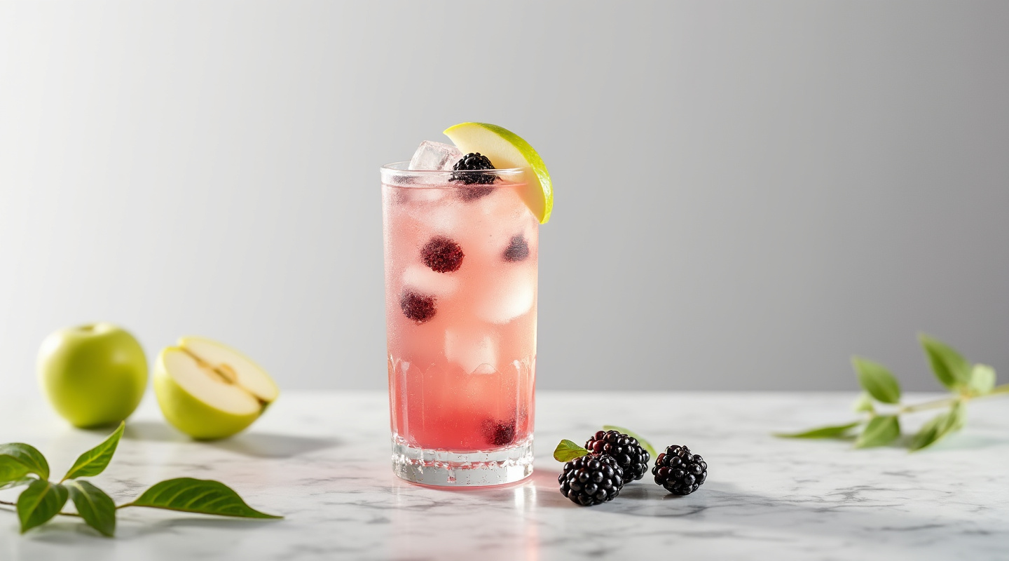 Country Breeze Cocktail