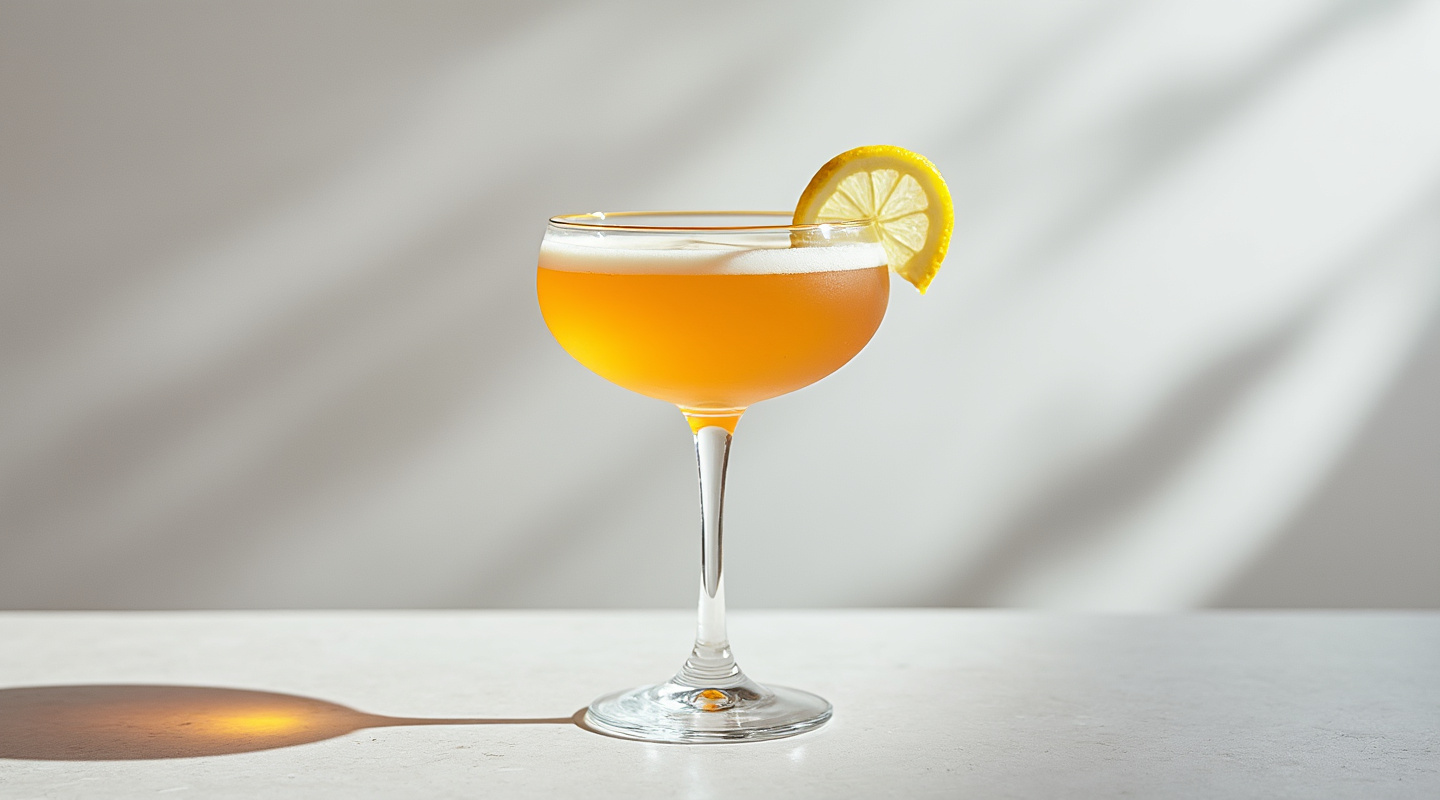 Favorite Cocktail