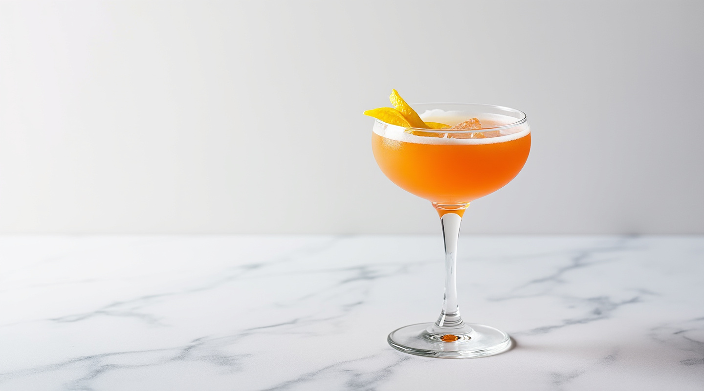 Avion de Papel Cocktail