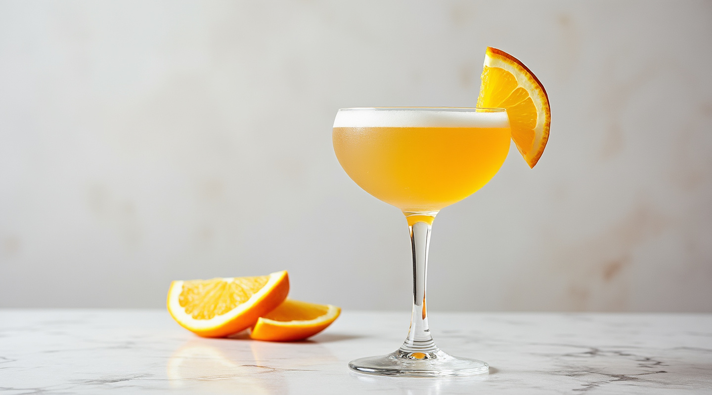 La Confiture Cocktail