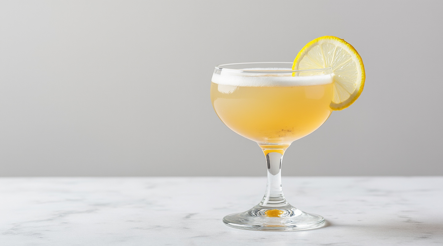 Adelaide Cocktail Image