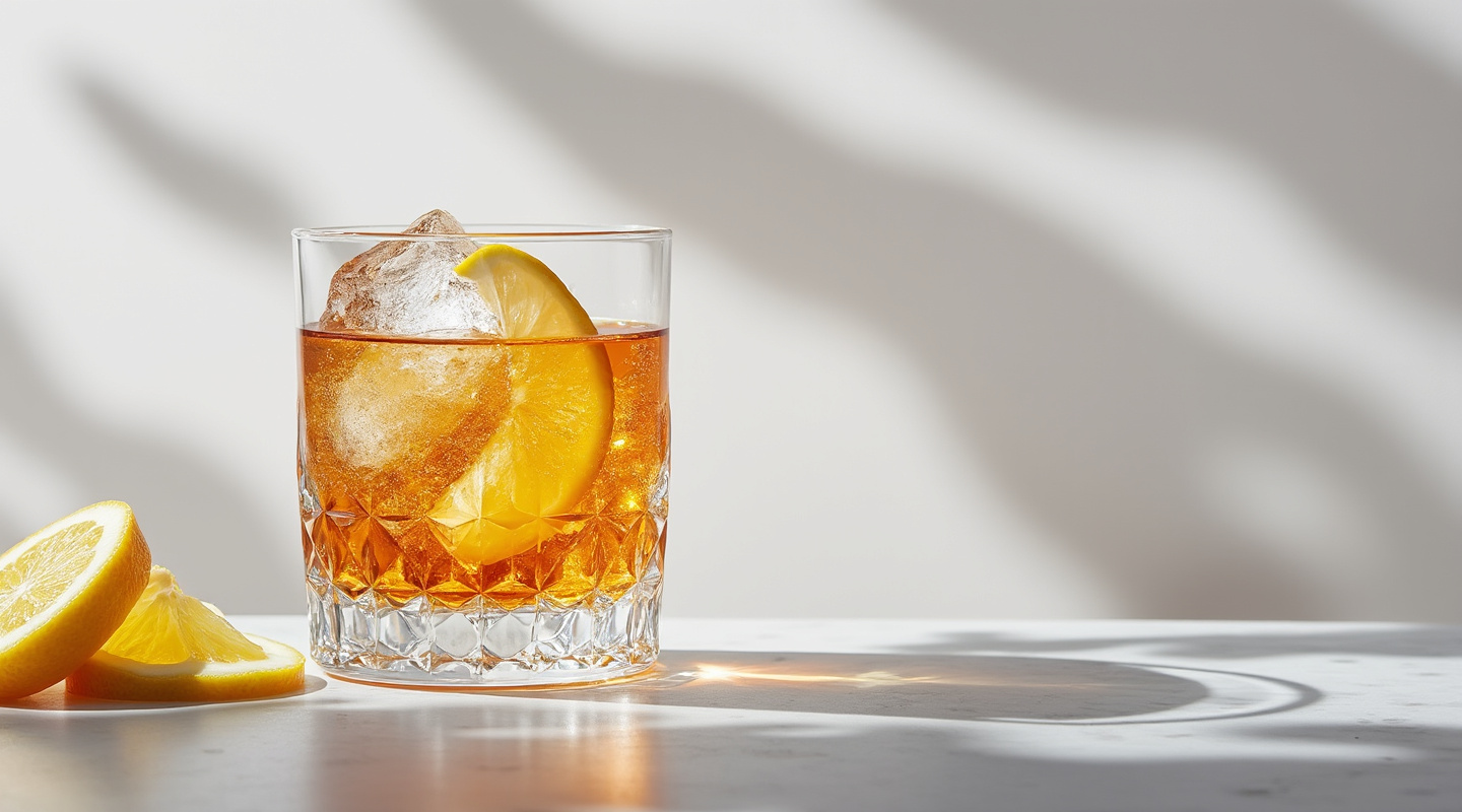 Sir Winston Cocktail