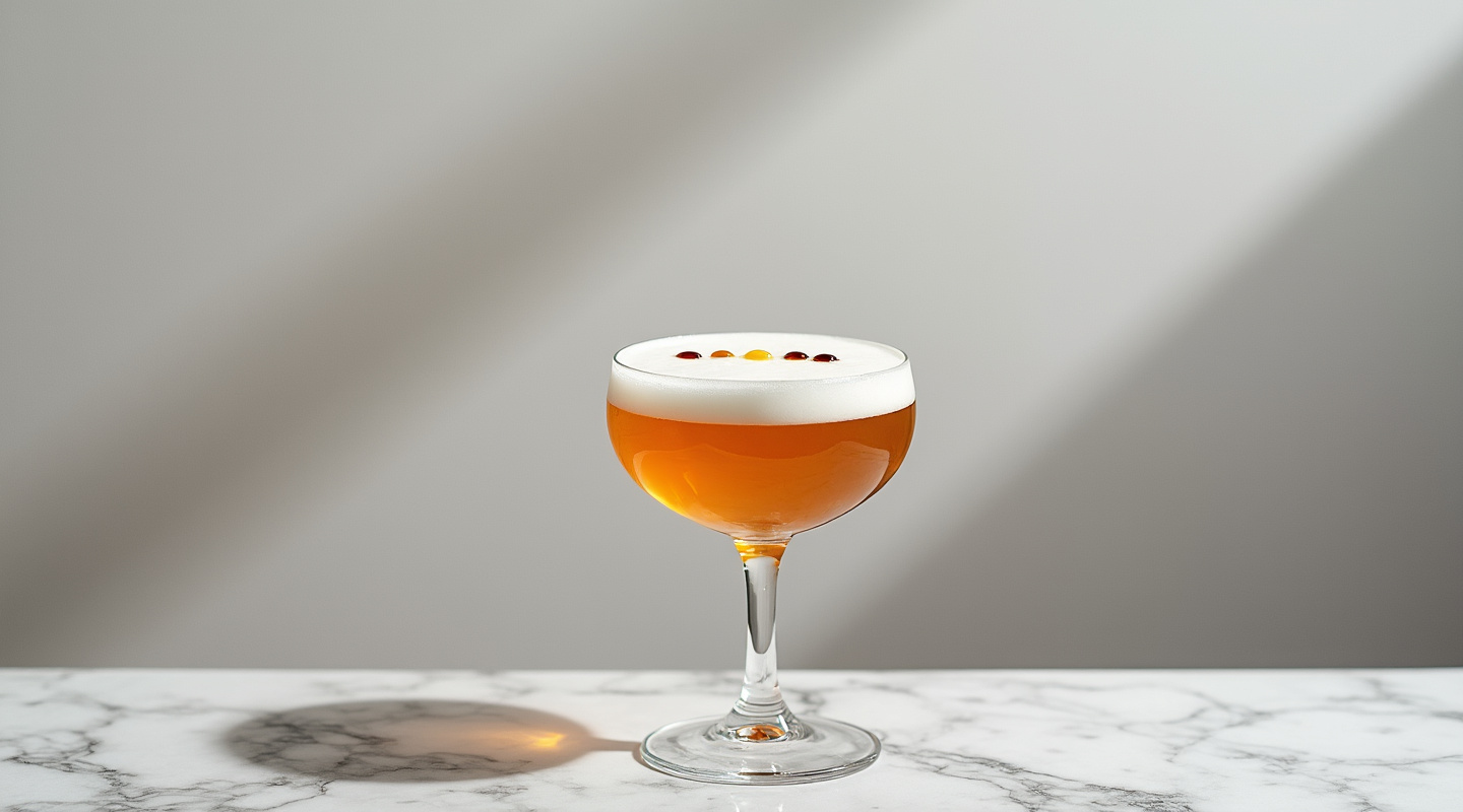 Filibuster Cocktail