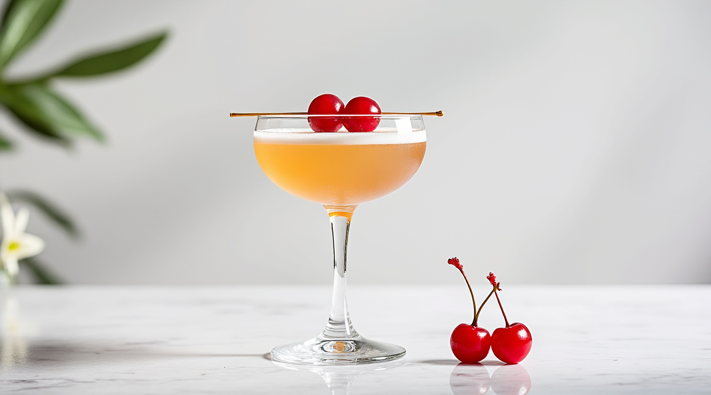 Wedding Bells Cocktail