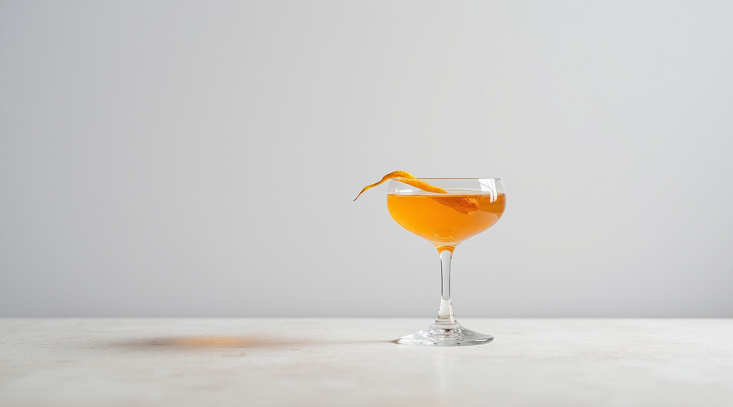 Eeyore's Requiem Cocktail