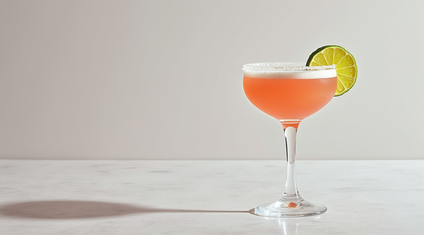 Pamplemousse Margarita