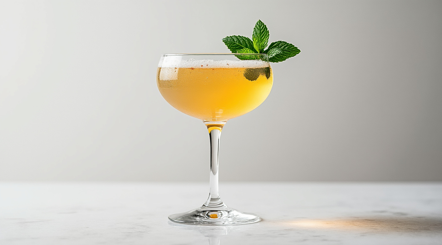 Heiress Cocktail