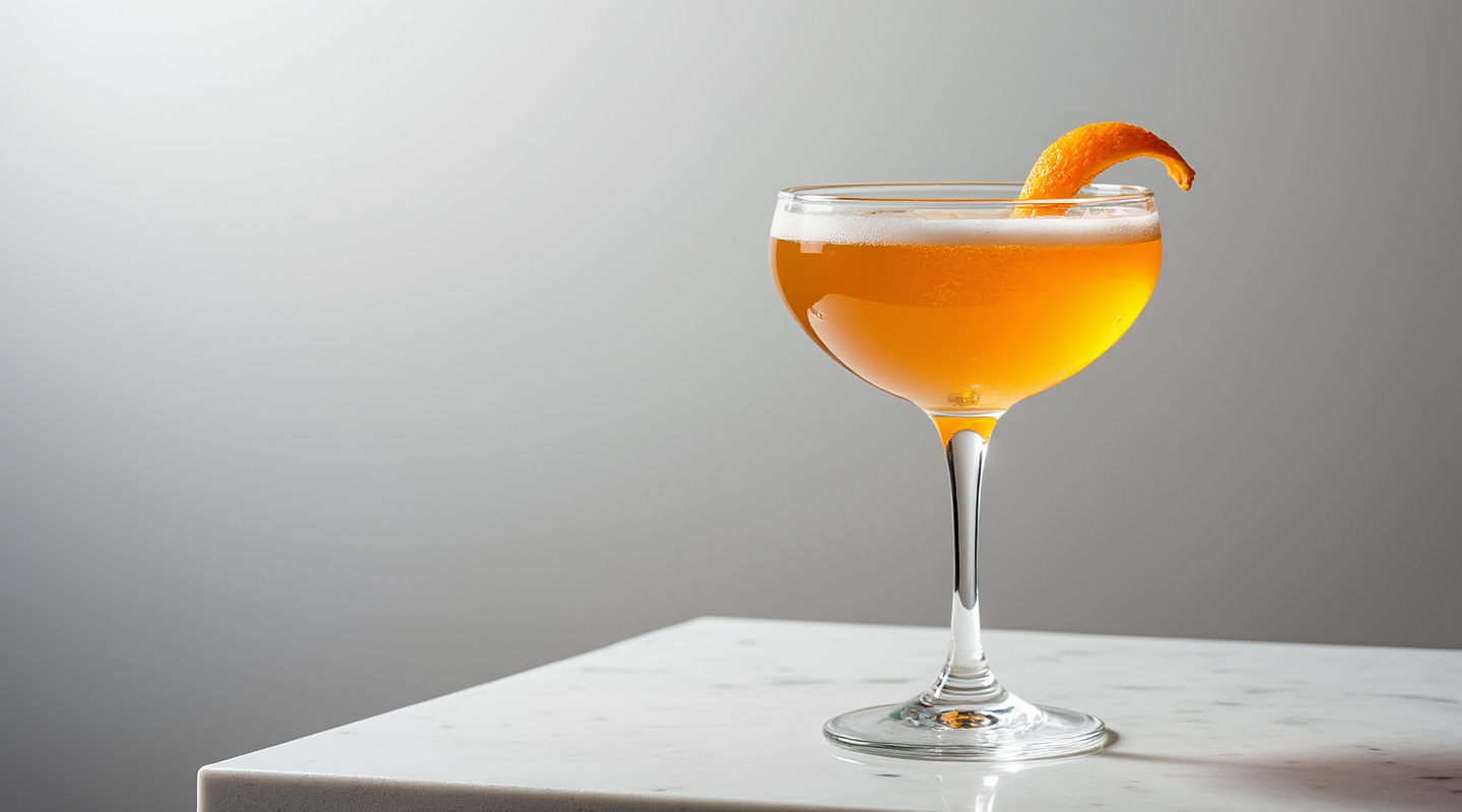 Bronx Cocktail