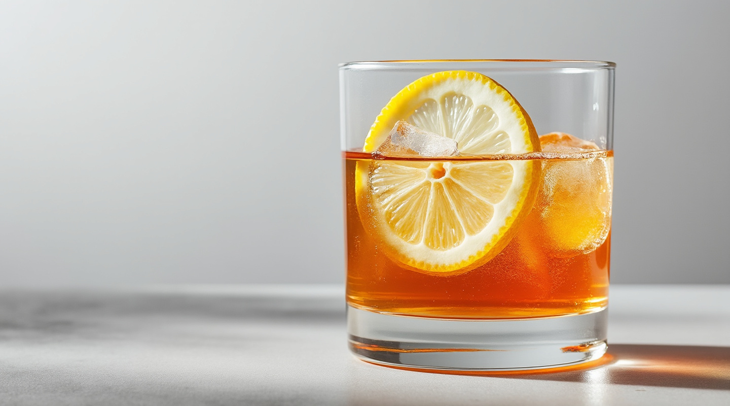 Cab Calloway Cocktail