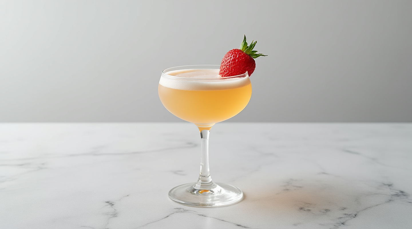 Paradaisu Cocktail