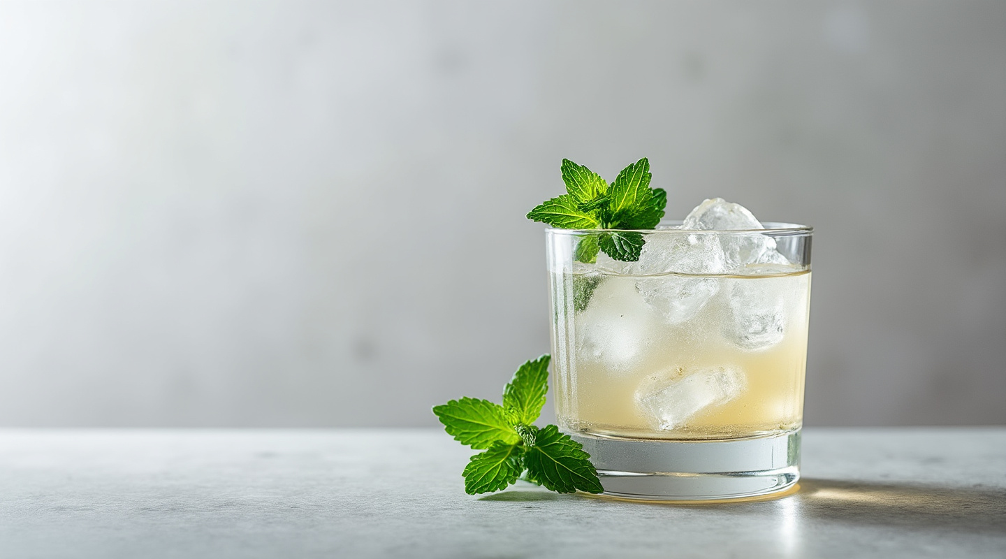 Hightower Cocktail Image