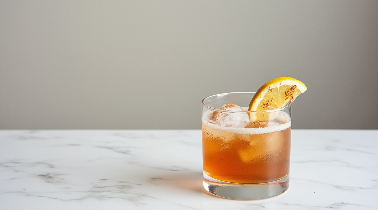 Gem Cocktail
