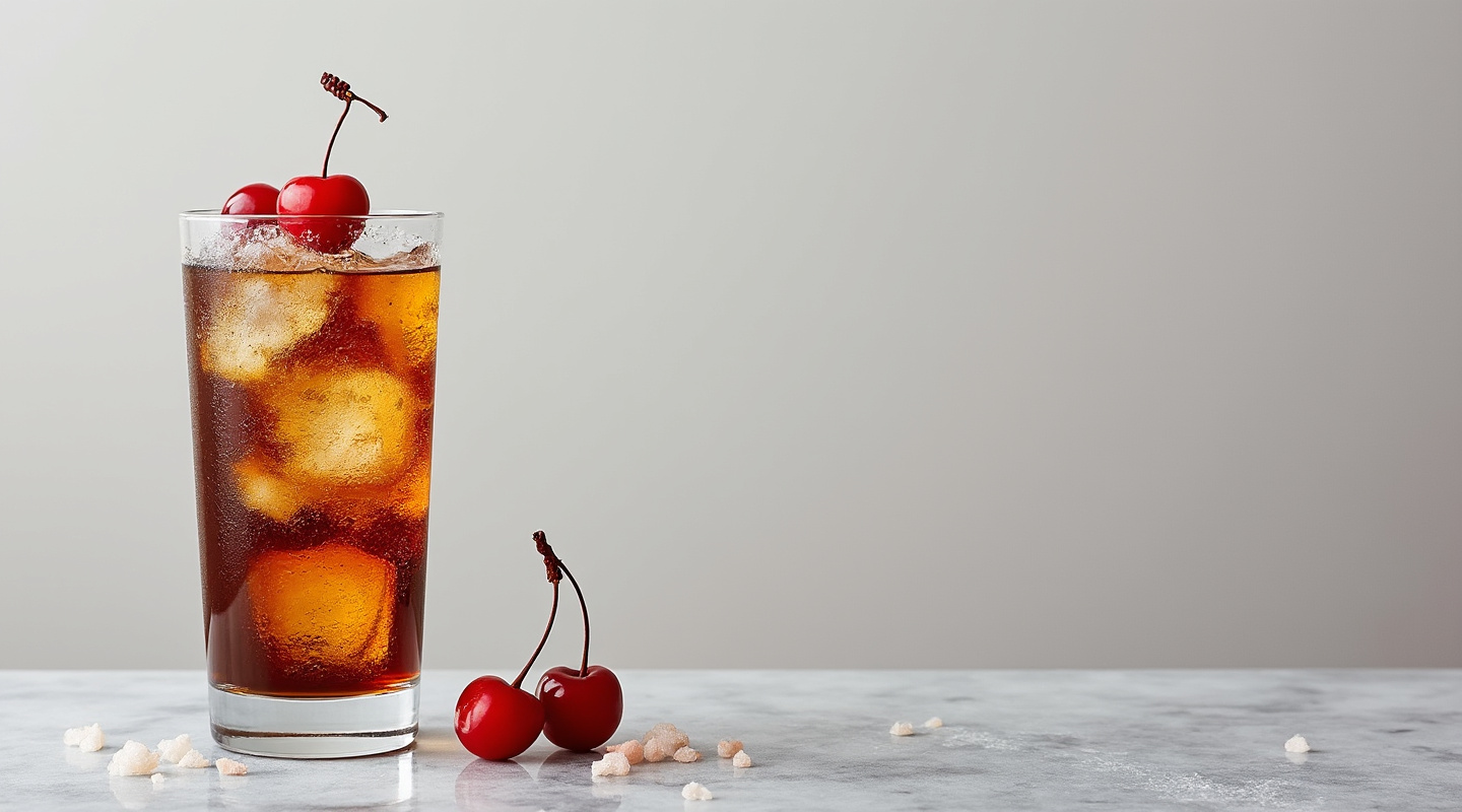 Sea O La Cocktail