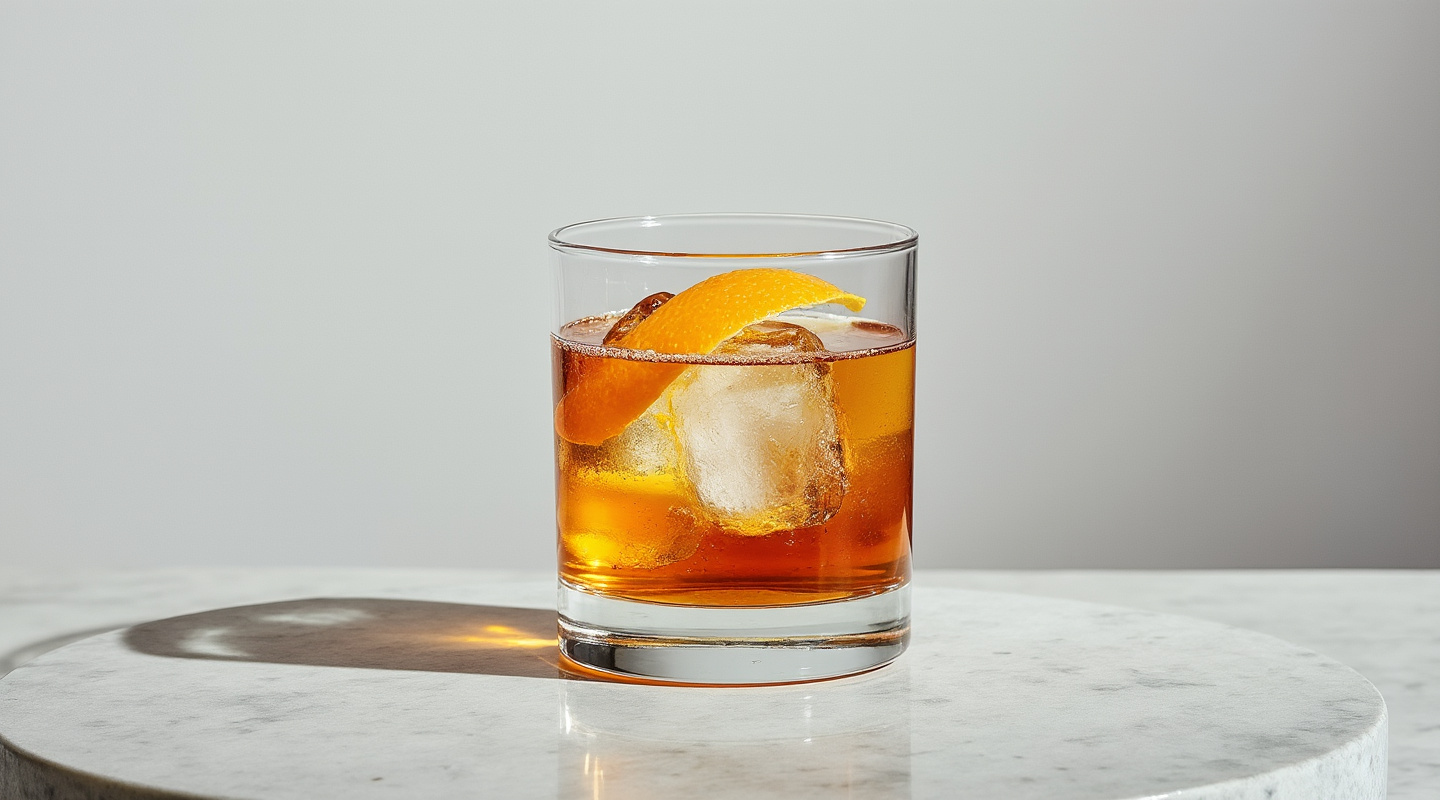 Going Out West Cocktail
