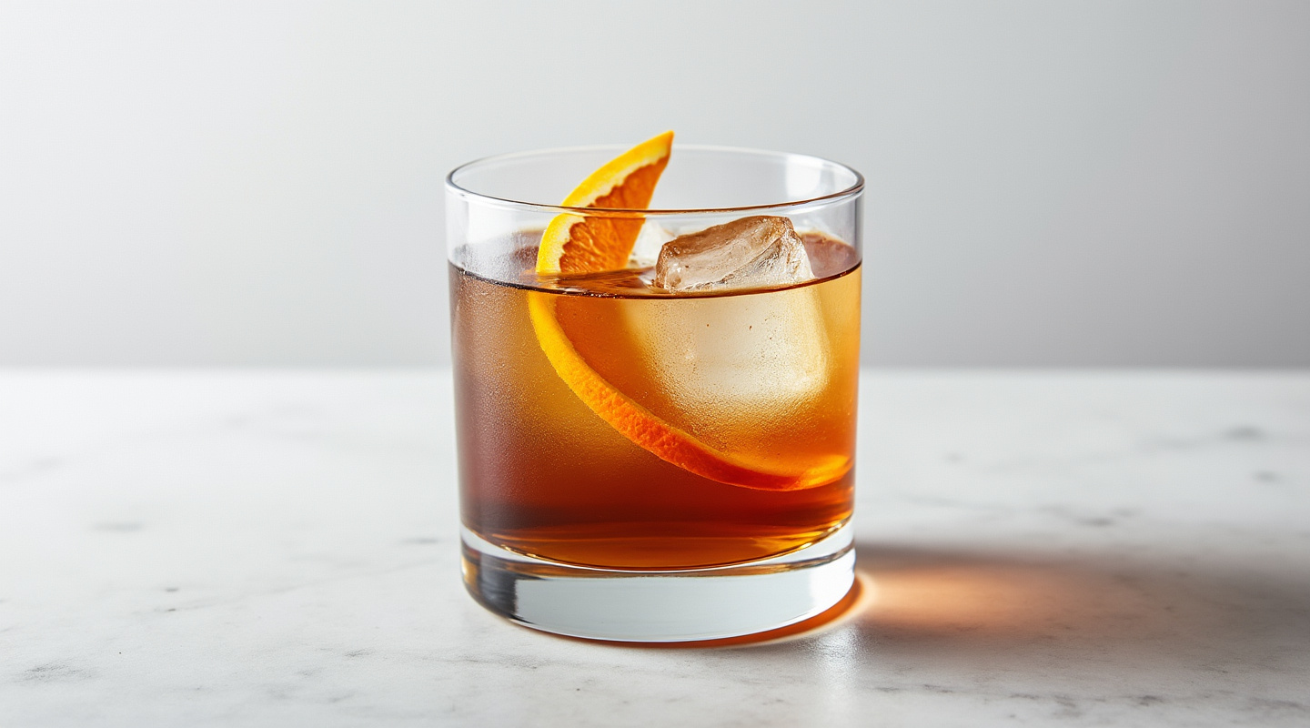 Maravilla Cocktail