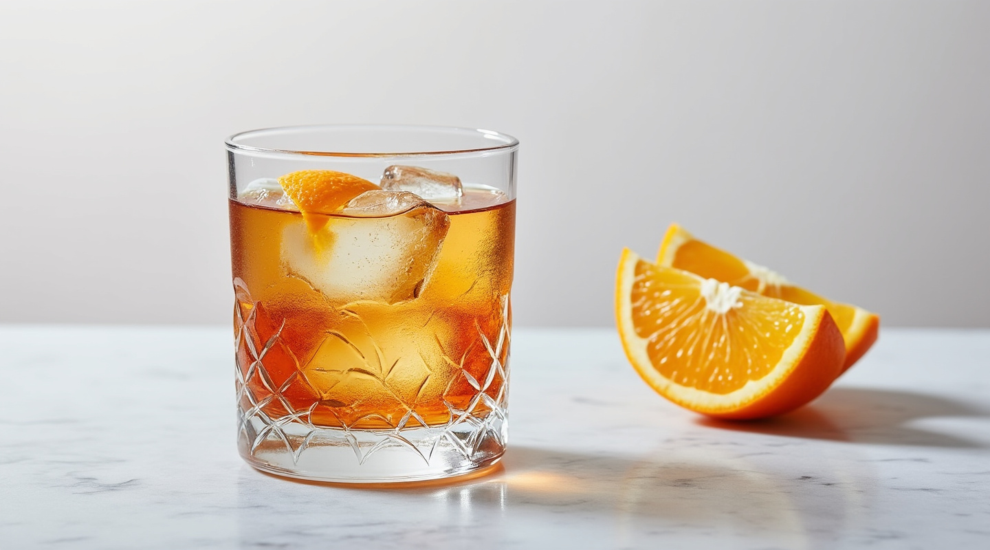 Old Pal No. 2 Cocktail