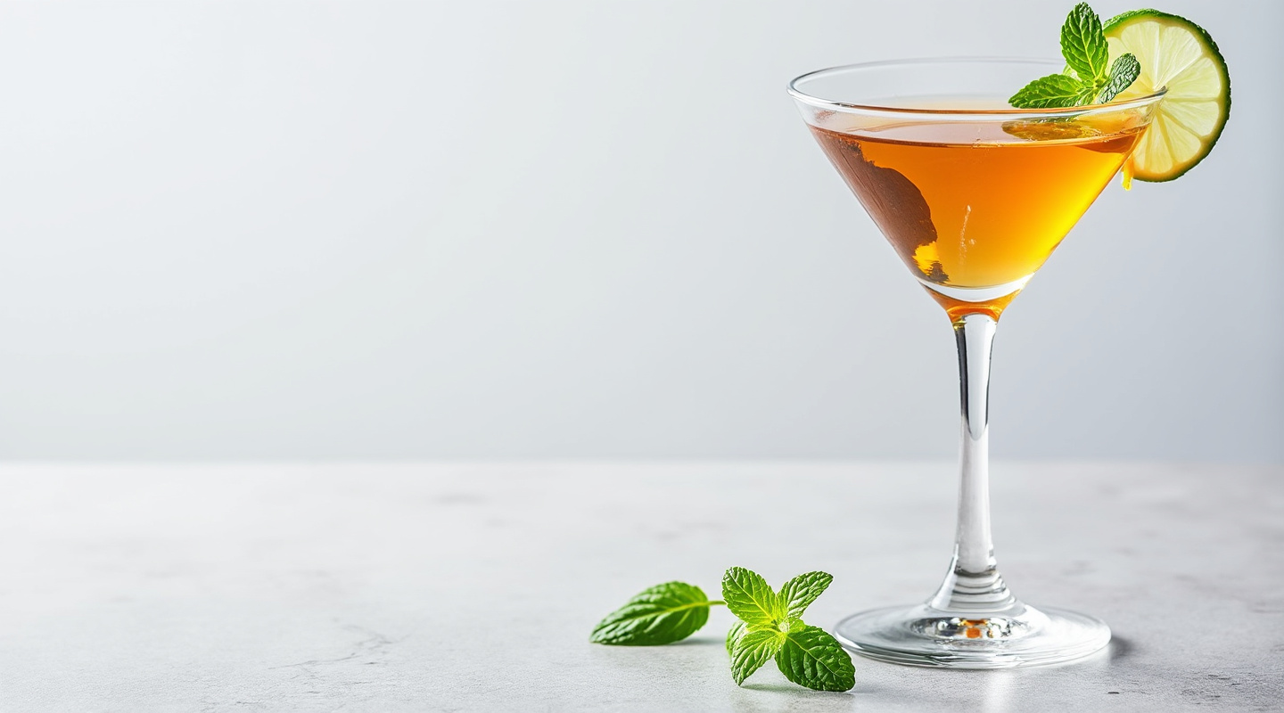 The Currier Cocktail Image