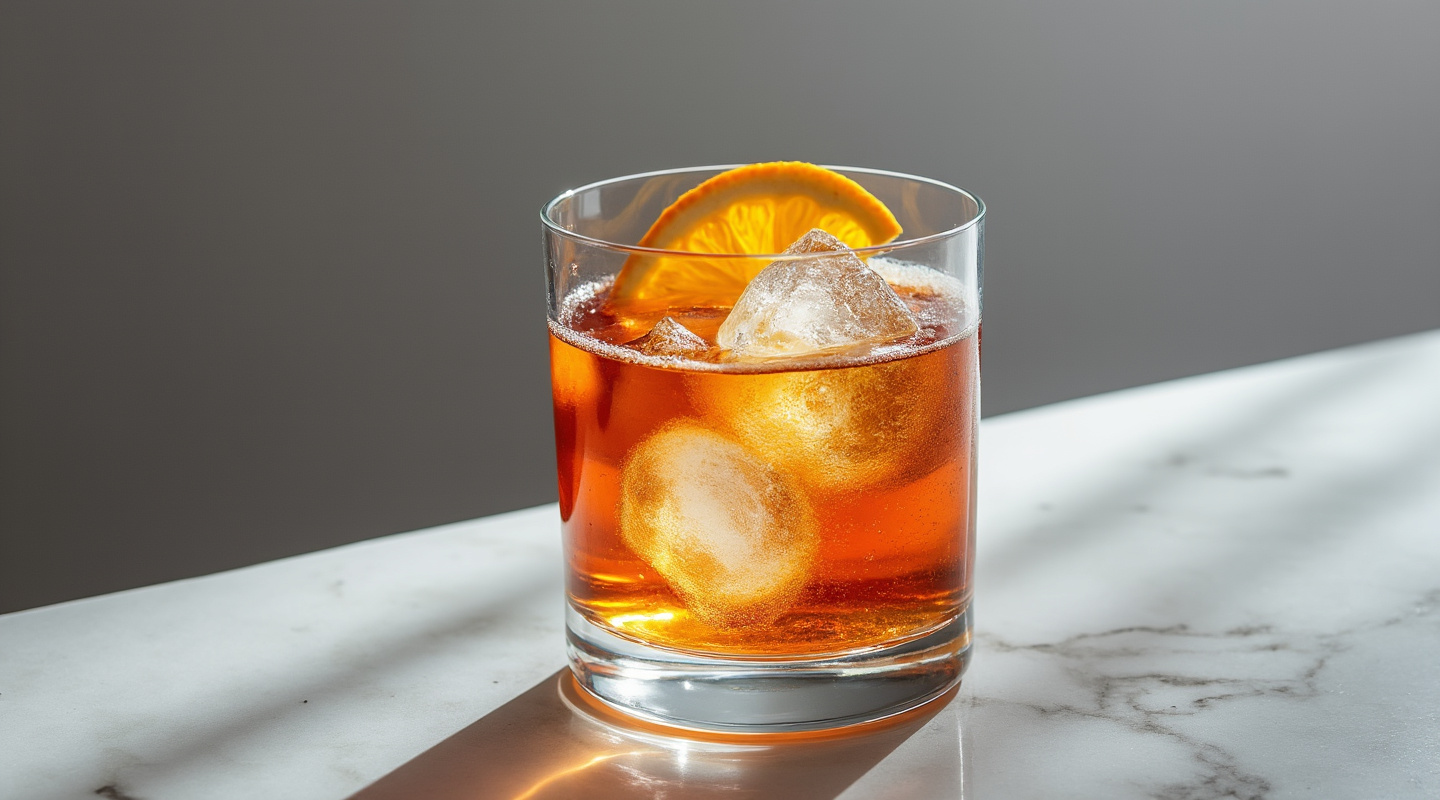 Torino-Milano Cocktail