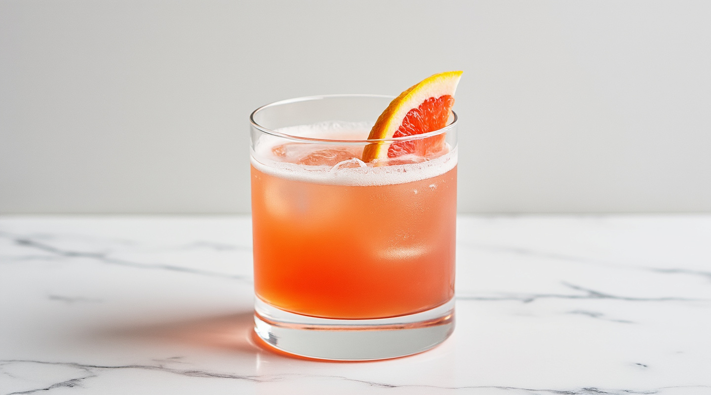 Blinker Cocktail Image