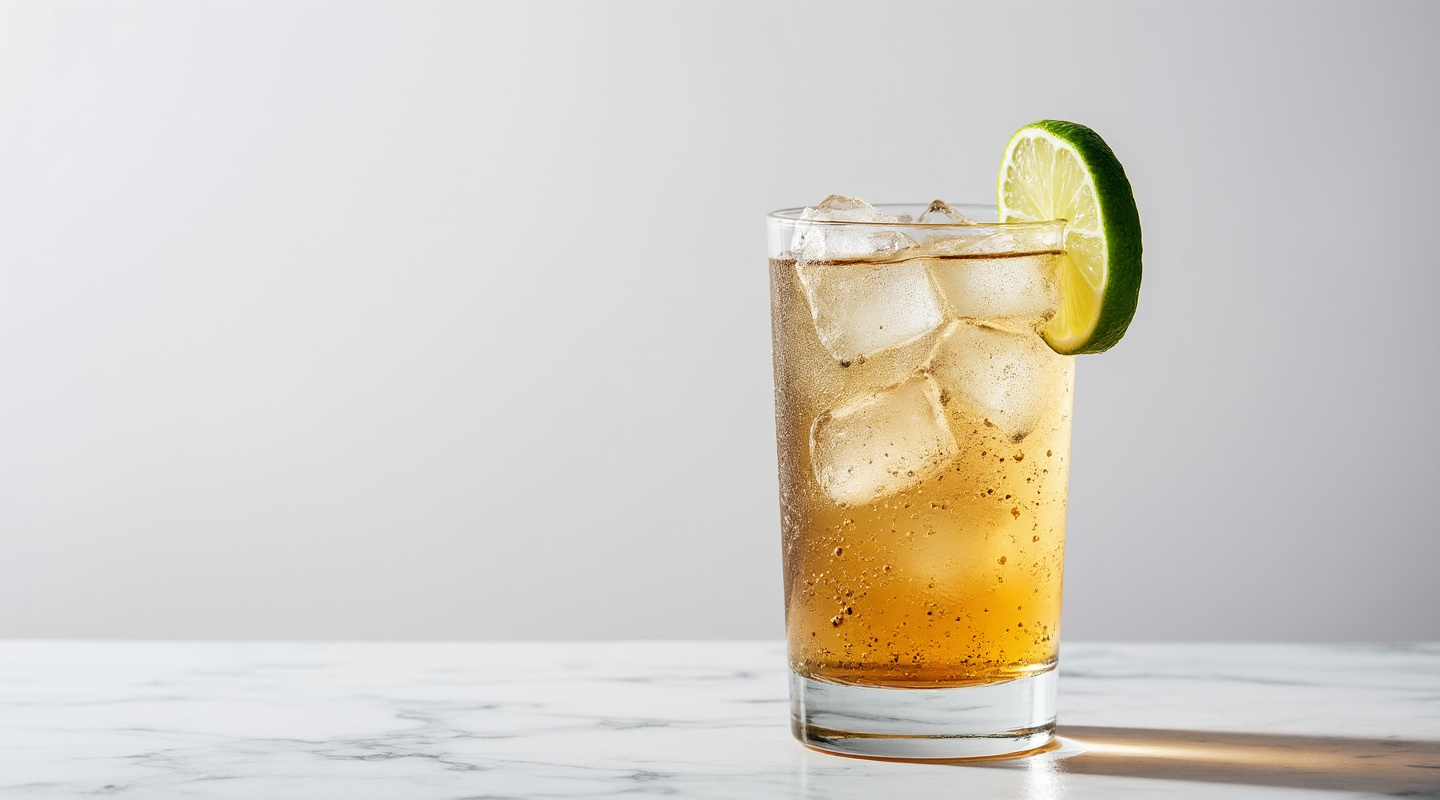 Dirty Sanchez Cocktail