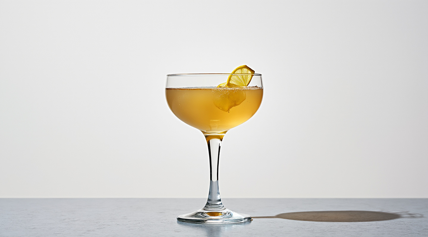 DNA #2 cocktail