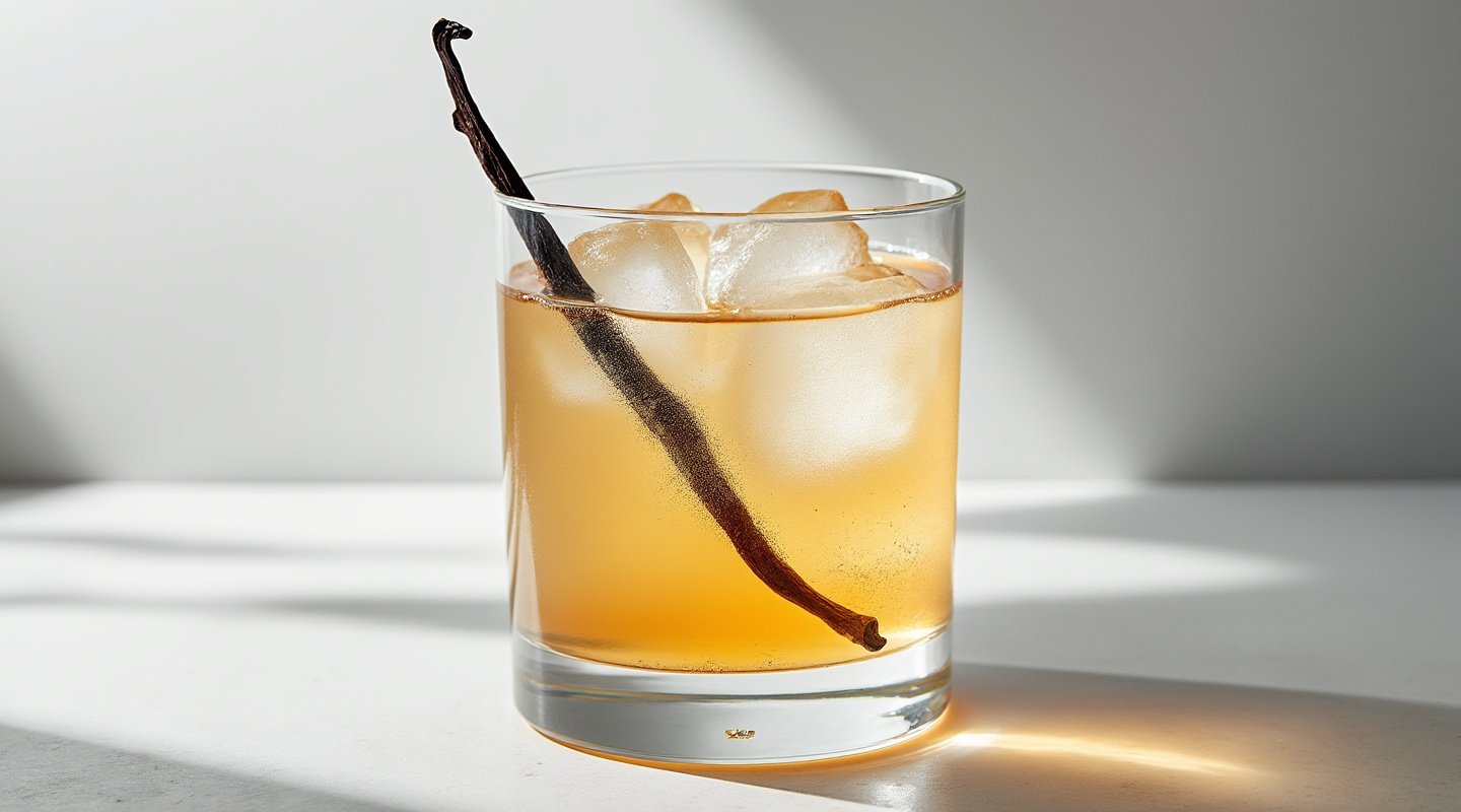 Elle for Leather Cocktail