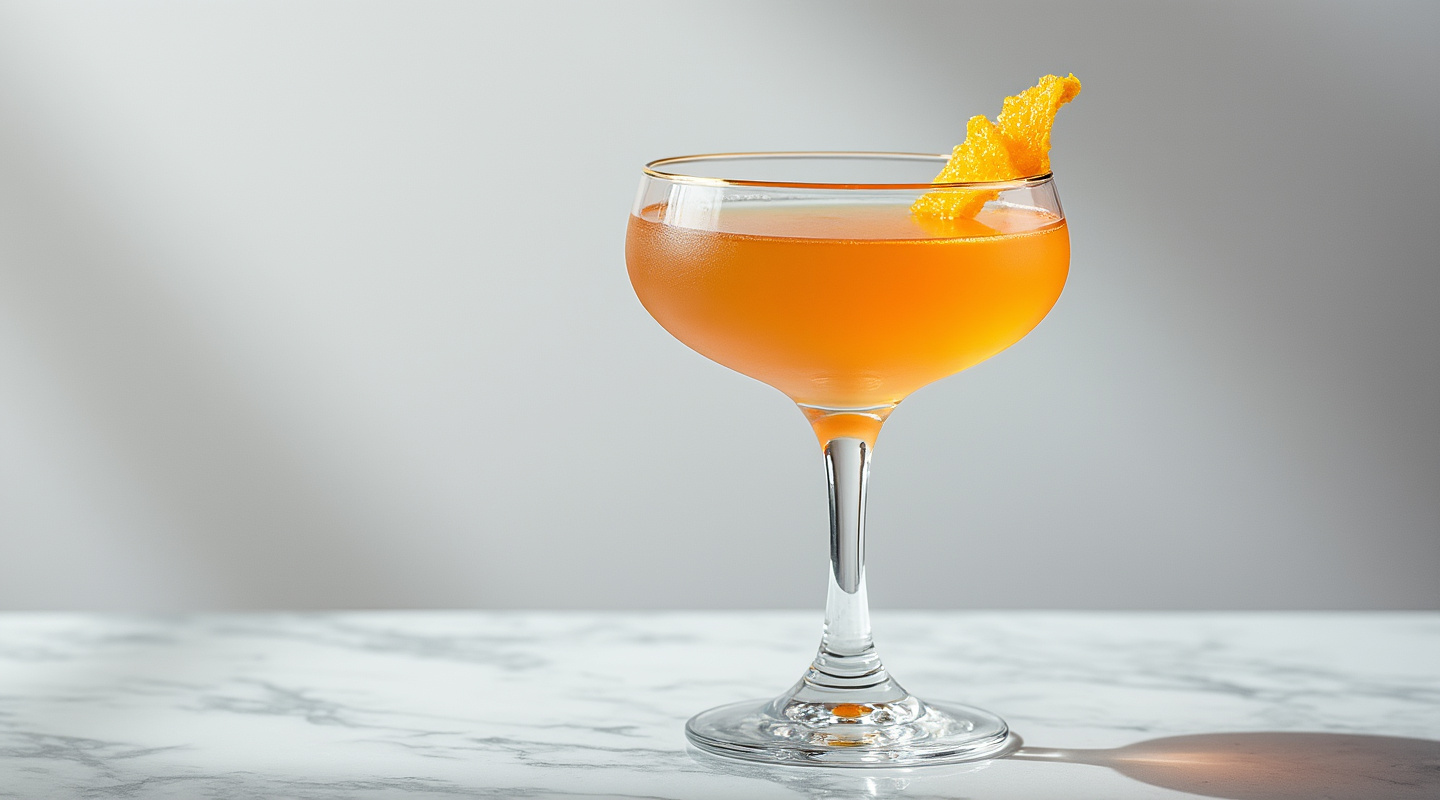 DNA #1 Cocktail Image