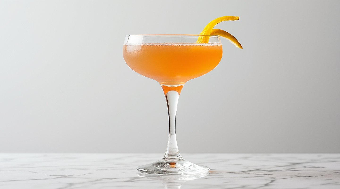 Dolores Cocktail
