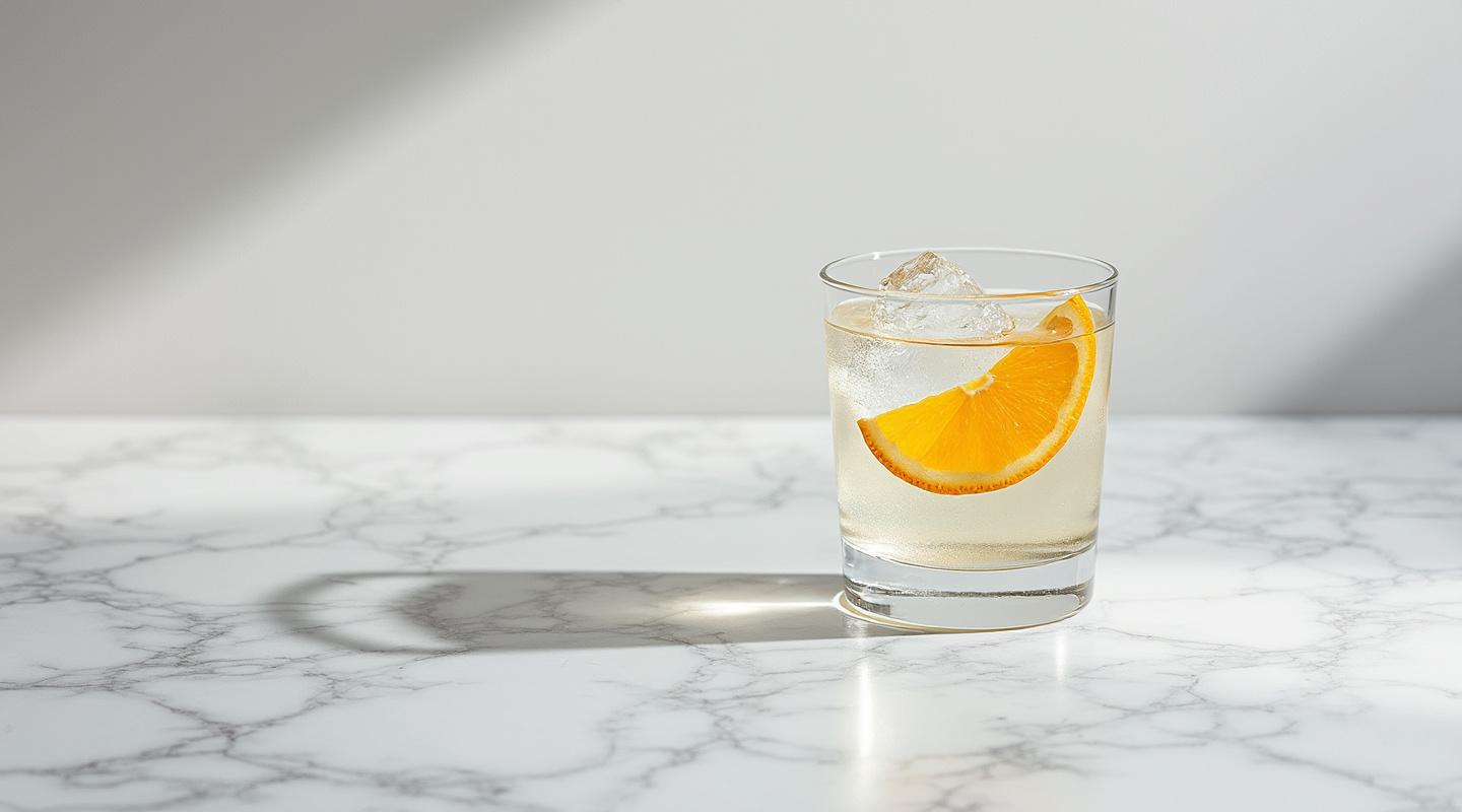 French Leave Cocktail