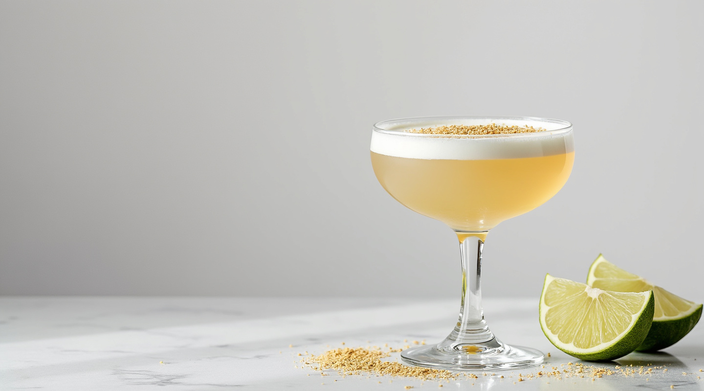 Hair of the Dog cocktail